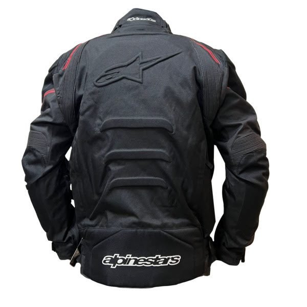 Alpinestars Megaton Drystar Jacket