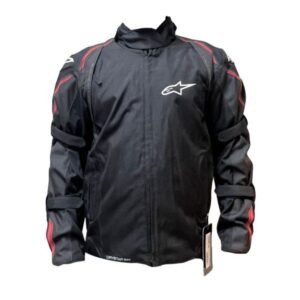 Alpinestars Megaton Drystar Jacket