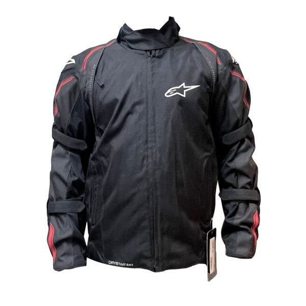 Alpinestars Megaton Drystar Jacket