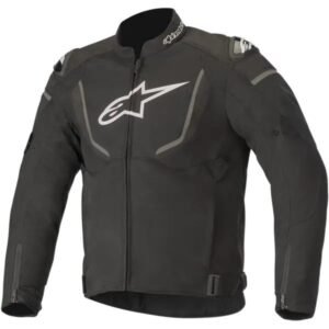 Alpinestars T-GP R Air Jacket- Black