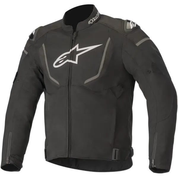 Alpinestars T-GP R Air Jacket- Black