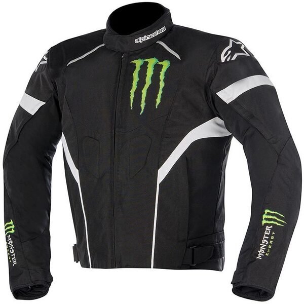 Alpinestars T-Scream Jacket