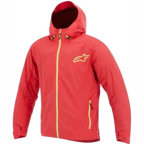 Alpinestars Tornado Air Jacket