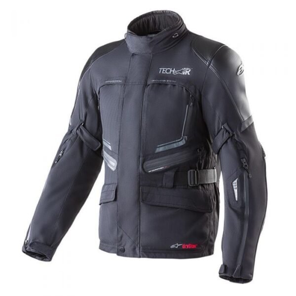 Alpinestars Valparaiso Drystar Jacket