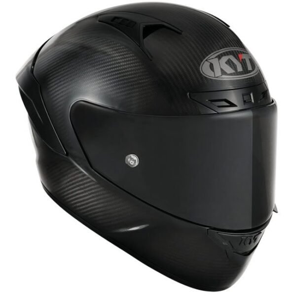 KYT NZ Race Carbon Glossy 2 KYT NZ Race Ultra Light Carbon