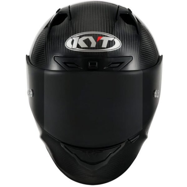 KYT NZ Race Carbon Glossy KYT NZ Race Ultra Light Carbon