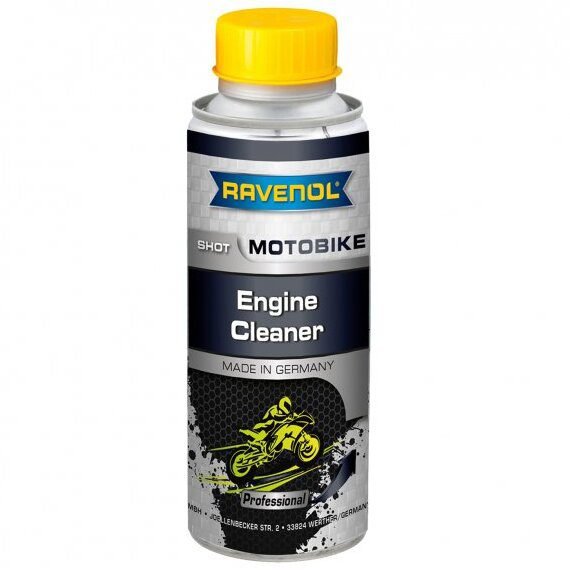 RAVENOL Motobike Engine Flush (Made in Germany)