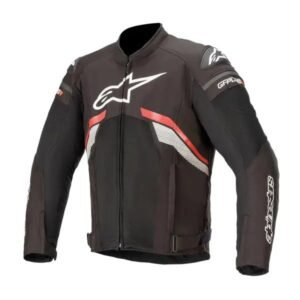 Alpinestars T GP Plus R V3 Air Jacket- Black Orange