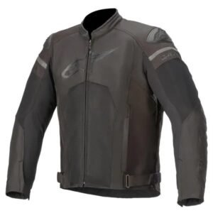 Alpinestars T GP Plus R V3 Air Jacket- Black White