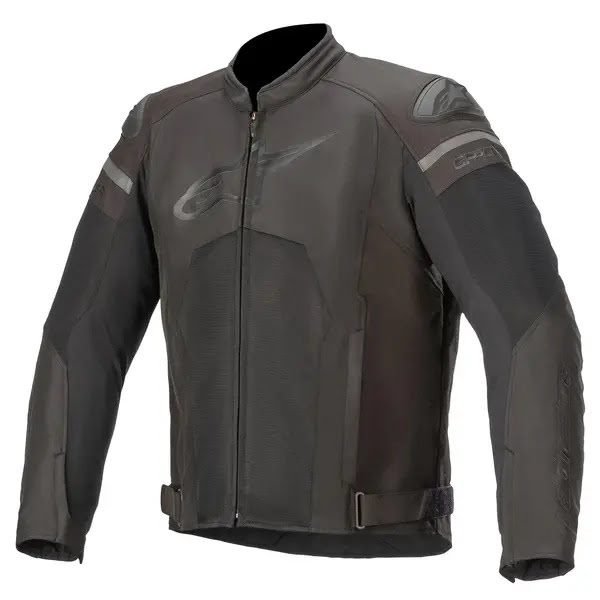 Alpinestars T GP Plus R V3 Air jacket Black Alpinestars T GP Plus R V3 Air Jacket- Black White