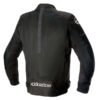 Alpinestars T SP X SuperAir Jacket- Black White