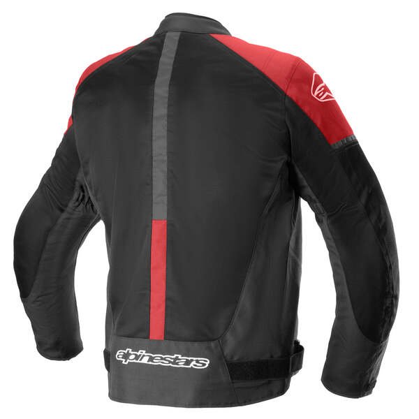 Alpinestars T SP X SuperAir Jacket- Black Red
