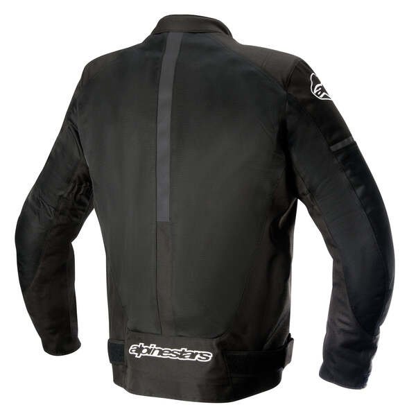 Alpinestars T SP X SuperAir Jacket- Black White