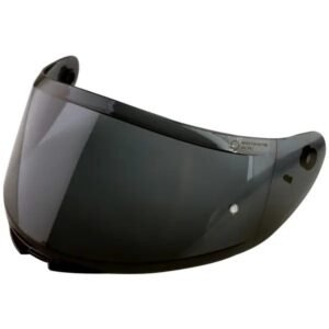 BILMOLA RAPID S Visor- Black