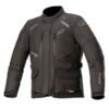 Alpinestars Andes V3 Drystar® Touring Jacket - Black