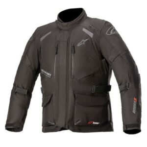 Alpinestars Andes V3 Drystar® Touring Jacket - Black