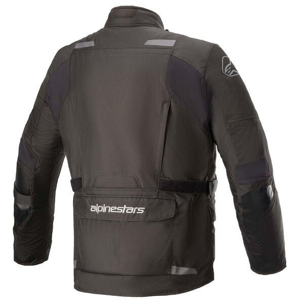 Alpinestars Andes V3 Drystar® Touring Jacket - Black
