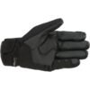Alpinestars S Max Drystar® Gloves- Black Yellow