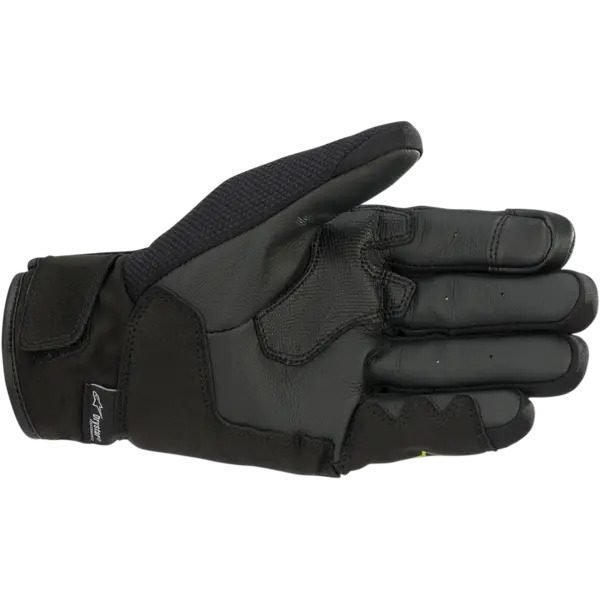 Alpinestars S Max Drystar® Gloves- Black Yellow