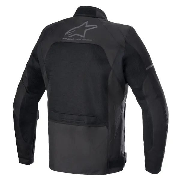 Alpinestars Viper V3 Air Jacket - Black