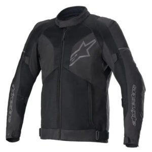 Alpinestars Viper V3 Air Jacket - Black