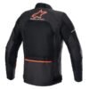 Alpinestars Viper V3 Air Jacket - Black Red