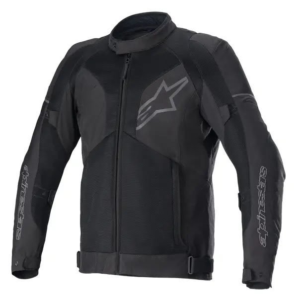 Alpinestars Viper V3 Air Jacket - Black