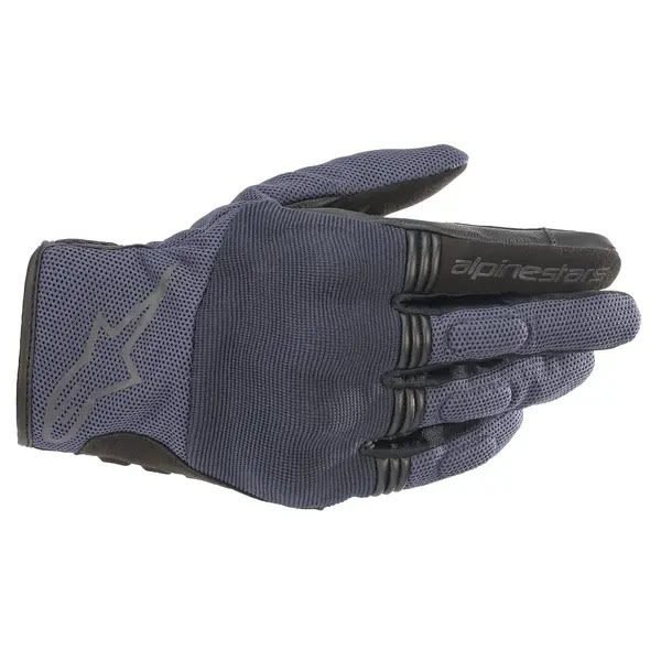 Alpinestars Copper Gloves Mood Indigo Alpinestars Copper Gloves- Mood Indigo