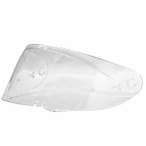 GearX X1 Visor - Clear