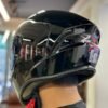 X1 Jet Black (Free Black Visor+Key Ring)