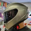 X Helmet- X1 Silver