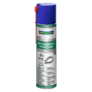 RAVENOL Chain Lube 400ML (Made in Germany)