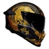 RuRoc Atlas 4 Carbon Fenrir RuRoc Atlas 4.0 Carbon- Fenrir (Free Black Visor)