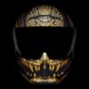 RuRoc Atlas 4 Carbon Fenrir 4 RuRoc Atlas 4.0 Carbon- Fenrir (Free Black Visor)