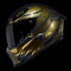 RuRoc Atlas 4 Carbon Horus 3 RuRoc Atlas 4.0 Carbon- Horus (Free Black Visor)