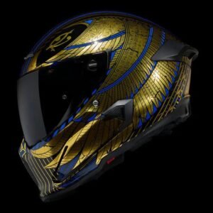 RuRoc Atlas 4 Carbon Horus 3 RuRoc Atlas 4.0 Carbon- Horus (Free Black Visor)