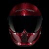 RuRoc Atlas 4.0 Carbon- Ruby (Free Black Visor)