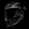 RuRoc Atlas 4 Track Core Carbon 2 RuRoc Atlas 4.0 Track Carbon- Core (Free Black Visor & Pinlock Lens)