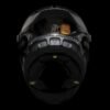 RuRoc Atlas 4 Track Core Carbon 4 RuRoc Atlas 4.0 Track Carbon- Core (Free Black Visor & Pinlock Lens)
