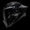 RuRoc Atlas 4 Track Core Carbon 5 RuRoc Atlas 4.0 Track Carbon- Core (Free Black Visor & Pinlock Lens)