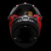 RuRoc Atlas 4 Track Core Inferno Red 2 RuRoc Atlas 4.0 Track Carbon- Inferno Red