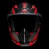 RuRoc Atlas 4 Track Inferno Red RuRoc Atlas 4.0 Track Carbon- Inferno Red