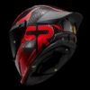 RuRoc Atlas 4 Track Inferno Red 3 RuRoc Atlas 4.0 Track Carbon- Inferno Red
