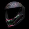 RuRoc Atlas 4.0 Street- TOXIN (Free Pinlock 70 lens)