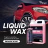 Tonyin Ceramic Crystal Liquid Wax