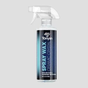 Tonyin Ceramic Crystal Spray Wax