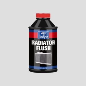 Tonyin Radiator Flush