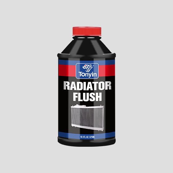 Tonyin Radiator Flush