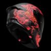 RuRoc Atlas 4.0 Street- EL DIABLO (Free Pinlock 70 lens)