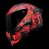 RuRoc Atlas 4.0 Street- EL DIABLO (Free Pinlock 70 lens)